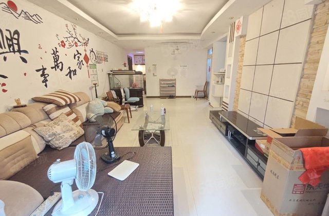 金桂苑3室2厅124㎡74.6万二手房图片