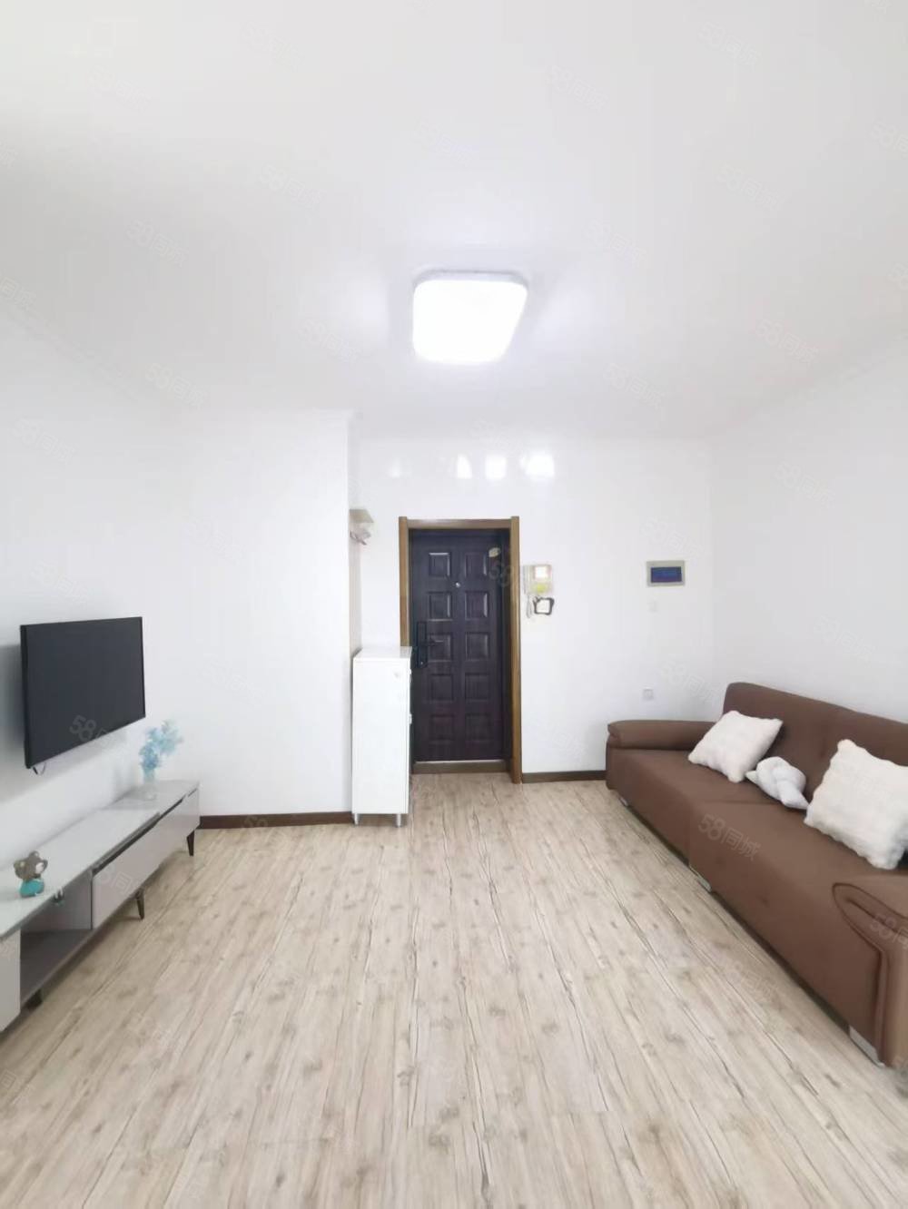 熙雅寓家园2室1厅1卫68㎡南23.8万