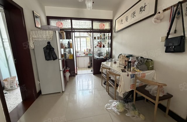 天元明珠3室2厅120㎡72万二手房图片