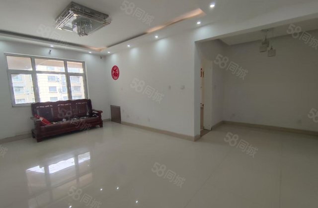 孟达国际新出温馨3室2厅1卫  好楼层  急售