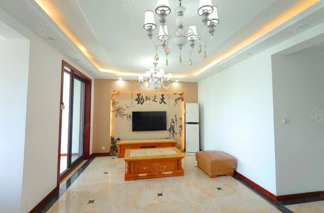 伟业迎春华府4室2厅109㎡110万二手房图片