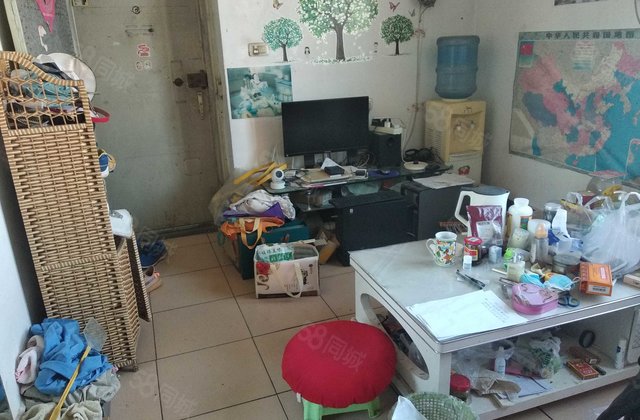 稷下南生活区2室1厅63.7㎡26万二手房图片