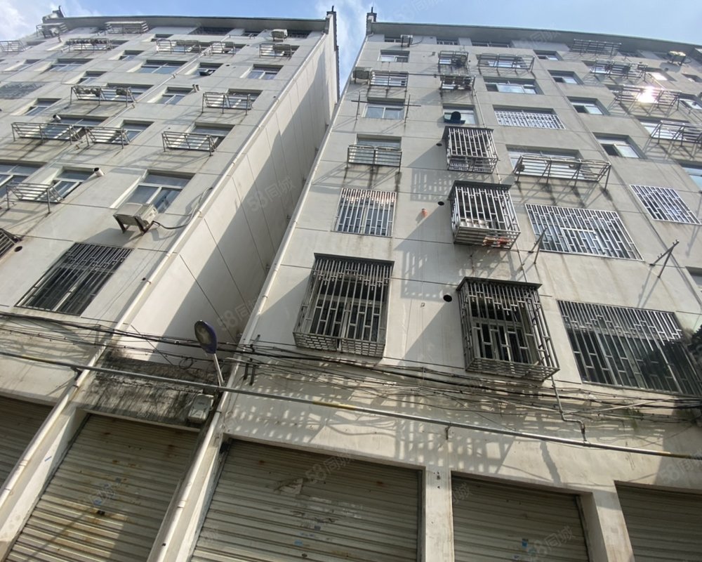 【鸿昌公寓, 鸿昌公寓小区详情,房价走势,房源,业主论坛】- 上饶58