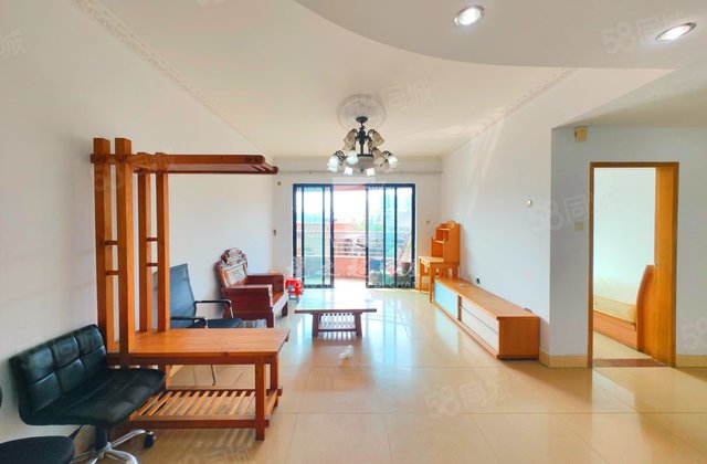 雍景豪苑3室2厅130.82㎡89.8万二手房图片