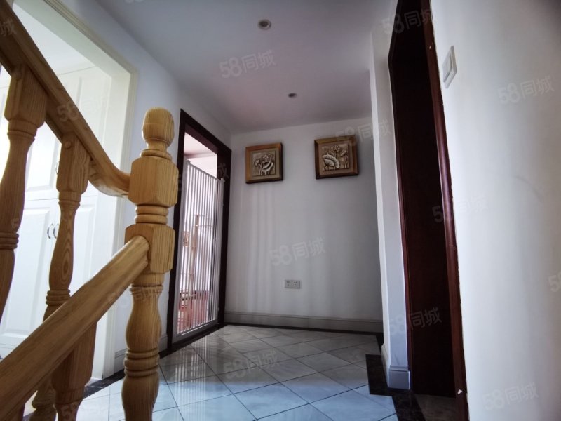 【10图】来宾豪华大别墅 罗马世家 前庭后院 仅售198万,罗马世家-来宾