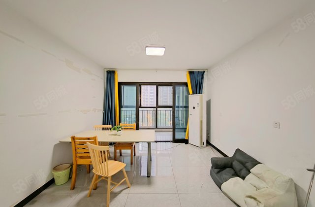 保利大都汇4室2厅125.43㎡140万二手房图片