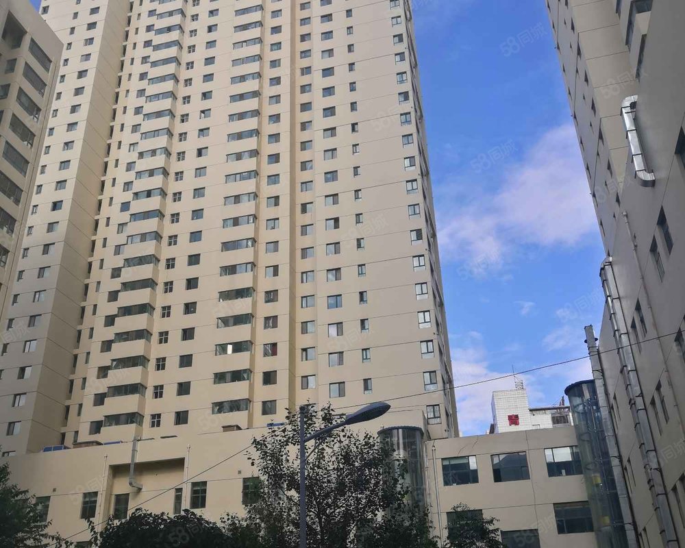 【万兴大厦, 万兴大厦小区详情,房价走势,房源,业主论坛】- 西宁58