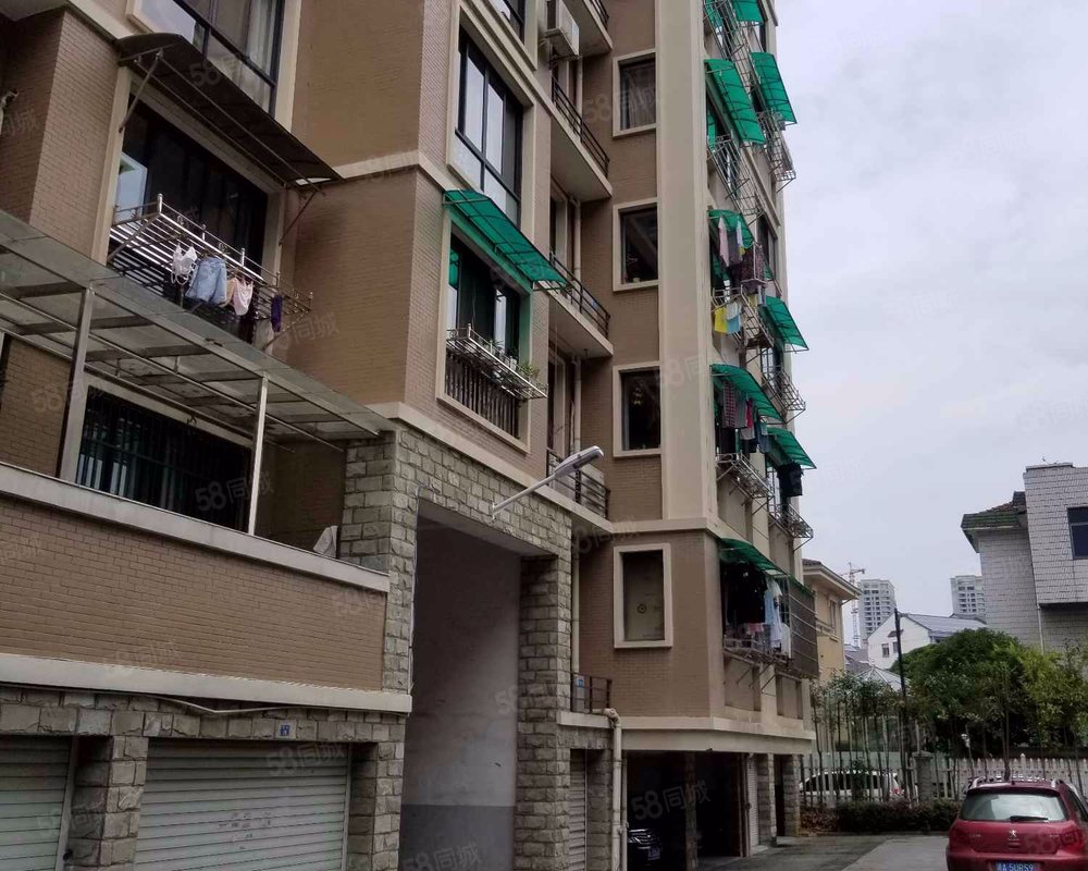 【香溢公寓, 香溢公寓小区详情,房价走势,房源,业主论坛】- 杭州58