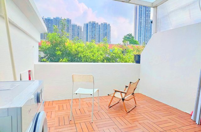 嘉好大厦2室2厅46㎡50万二手房图片