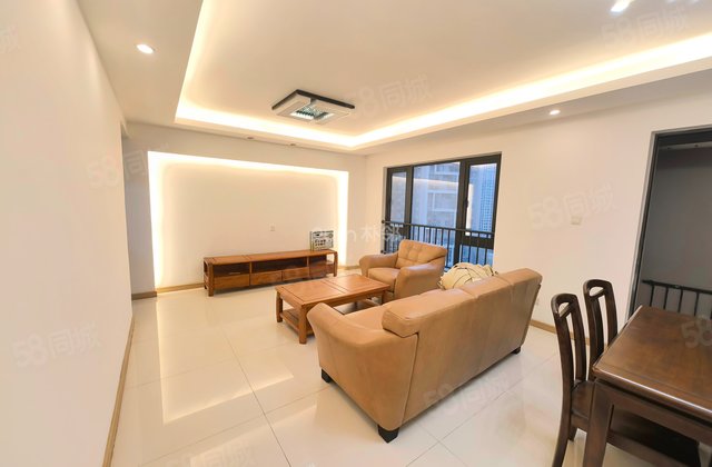 万科金润华府3室2厅89㎡208万二手房图片