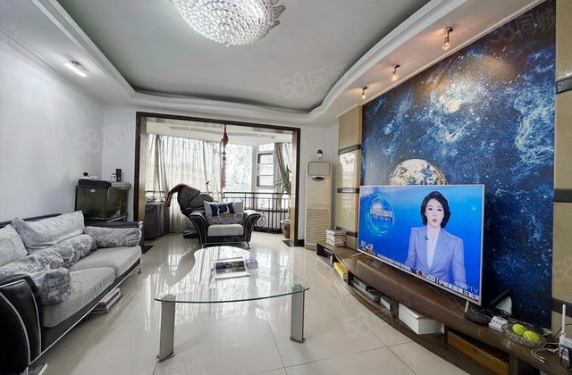 益和苑7室3厅170.8㎡238万二手房图片