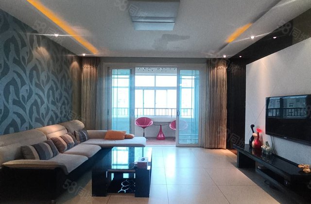 文轩外国语老一中，水木清华龙山花园区委家属院聊大西校