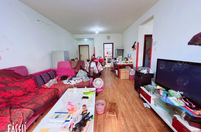 龙锦雅苑3室2厅114.26㎡120万二手房图片