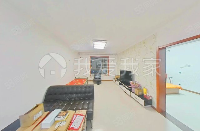 大运小区2室2厅87.56㎡52万二手房图片