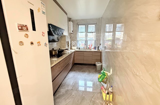 碧桂园观邸3室2厅135.12㎡238万二手房图片