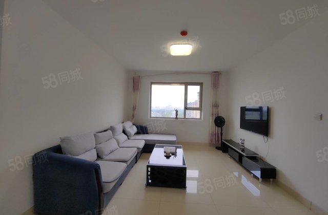 急售！润景苑公安局家属院！单价8开头！带车储免大税！随时看房