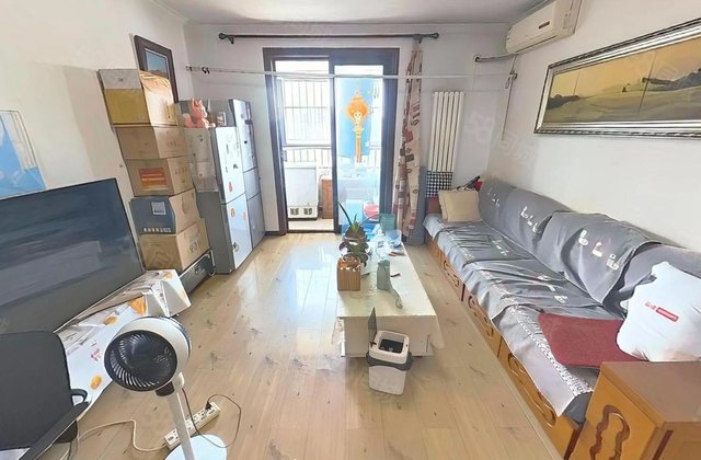 三合北巷7号院2室1厅89.93㎡238万二手房图片