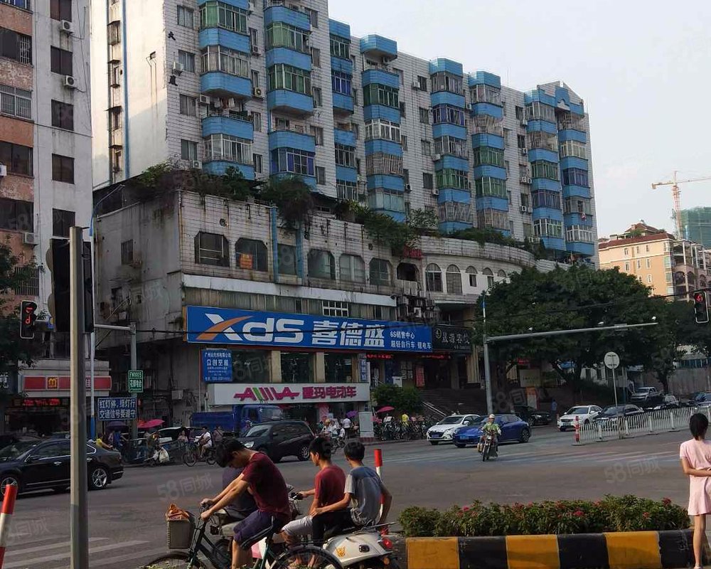 【利丰大厦(花都), 利丰大厦(花都)小区详情,房价走势,房源,业主论坛