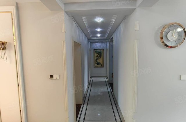 万福佳苑3室2厅120㎡72万二手房图片