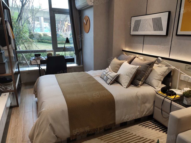 数量有限,先到先得,米兰公寓-郑州58同城