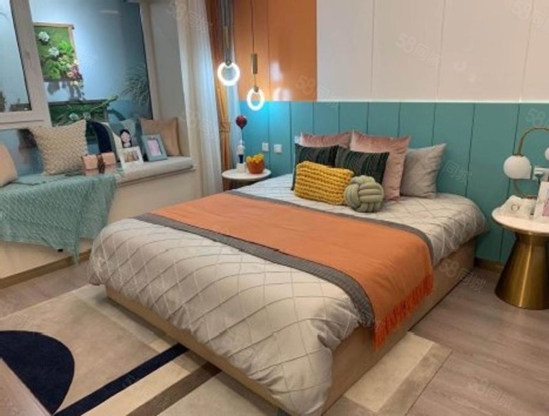 金桥瑞公馆 二期首开钜惠 法式洋房 纯洋房 外地人可买