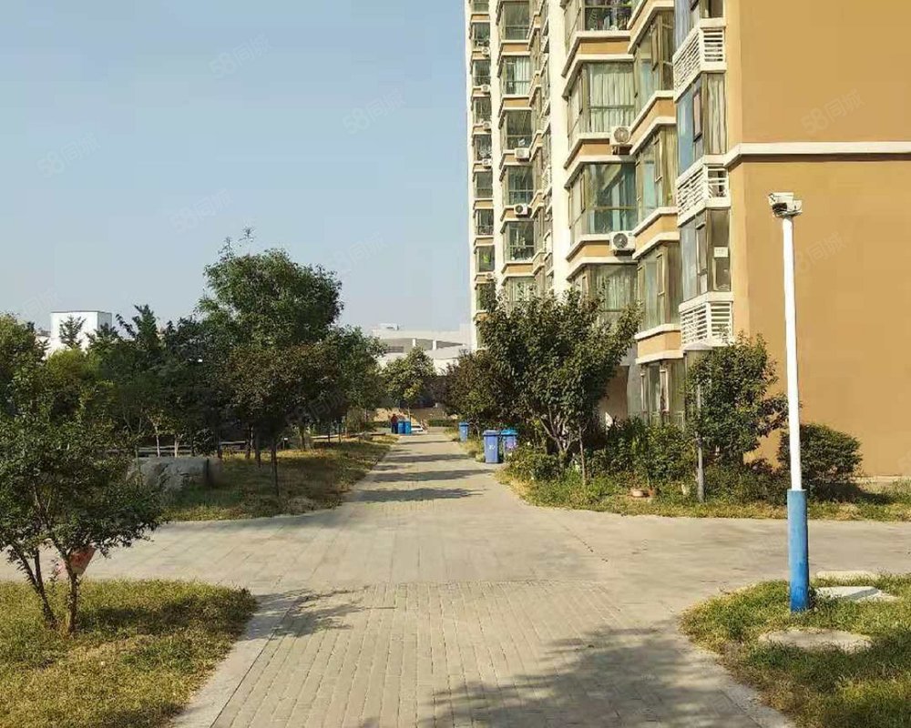 【鼎邦丽池, 鼎邦丽池小区详情,房价走势,房源,业主论坛】- 潍坊58