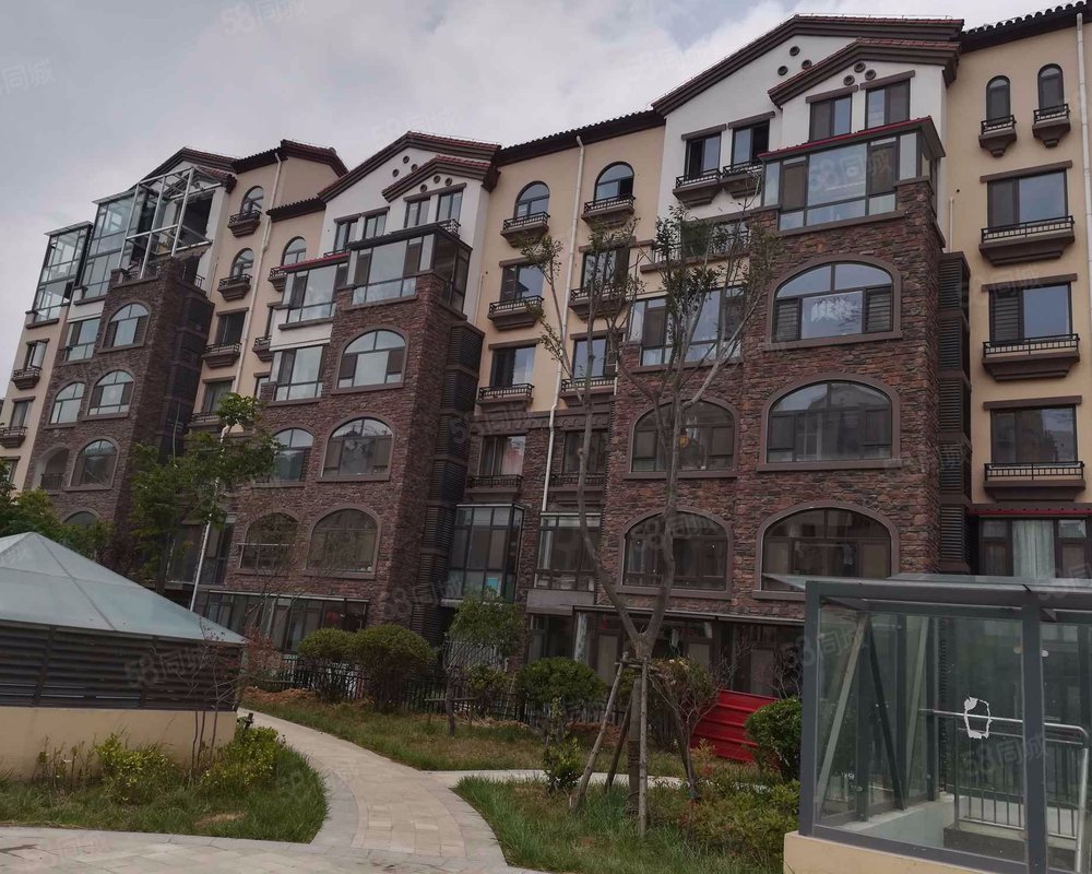 【山水嘉园(城阳), 山水嘉园(城阳)小区详情,房价走势,房源,业主论坛