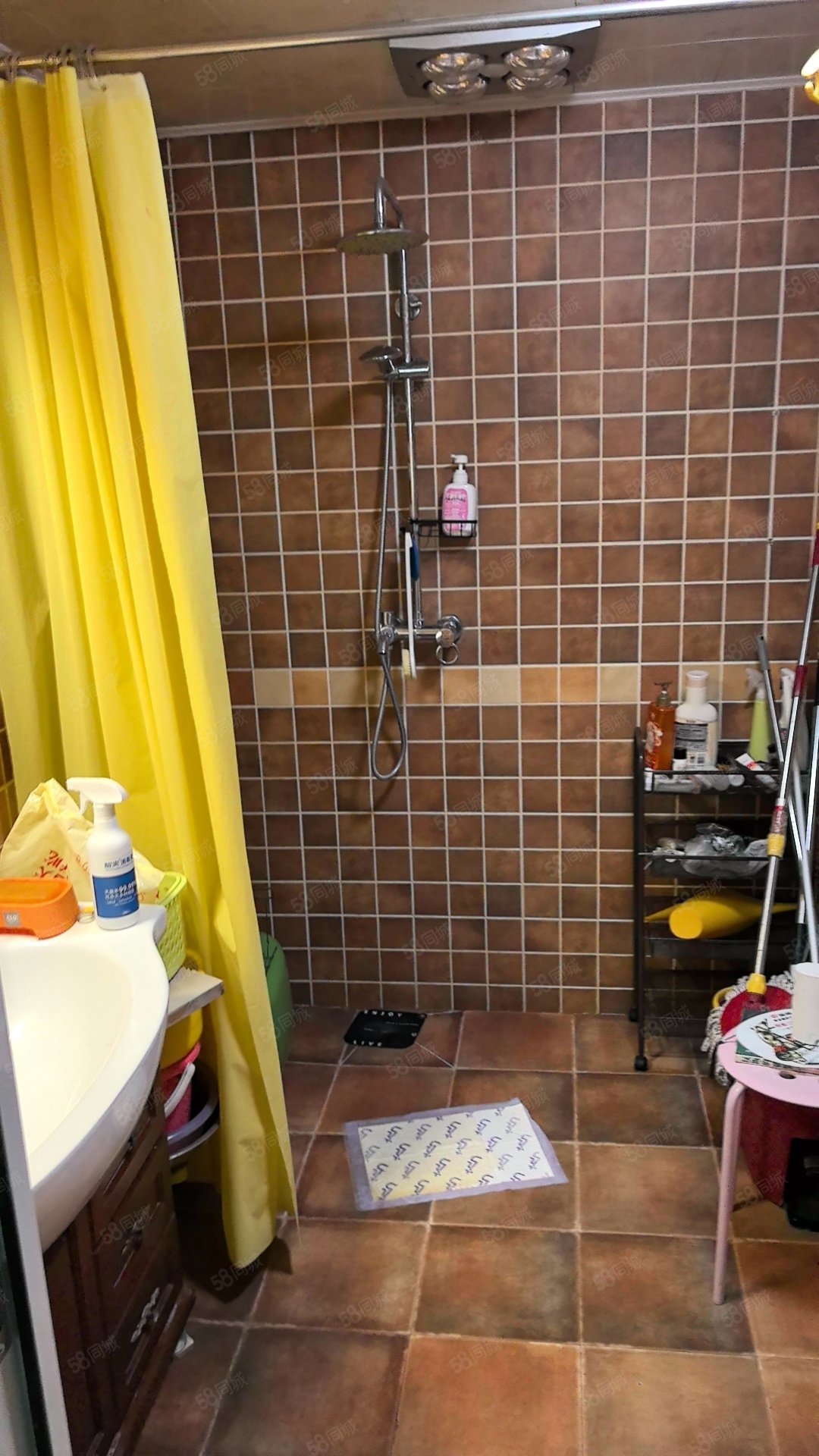 鵬潤家園2室2廳2衛(wèi)93.31㎡西北460萬