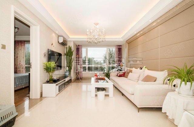 橡树湾(四期)2室1厅100㎡958万二手房图片