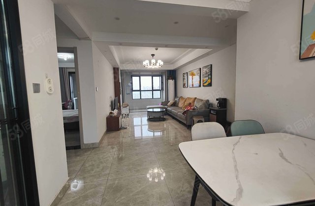 次新房 莲湖新城 送车储免大税 三叶草 昌润连城