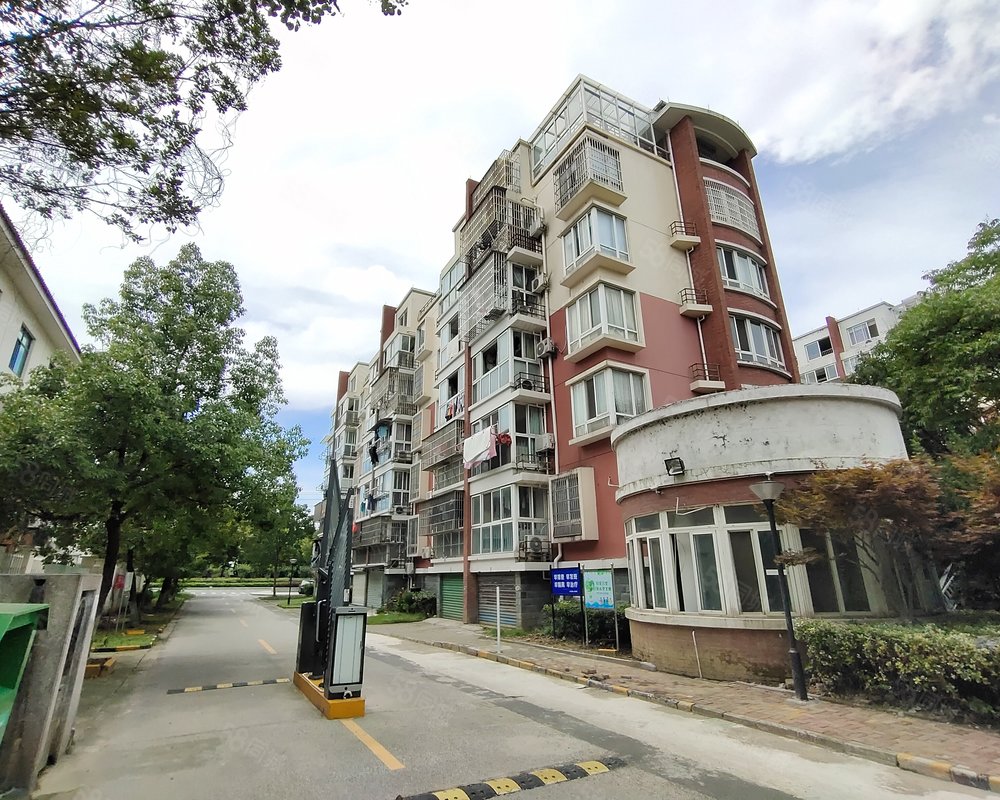 【荷花苑, 荷花苑小区详情,房价走势,房源,业主论坛】- 杭州58同城