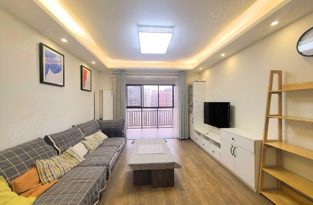 佳兆业君汇上品3室2厅105.1㎡135万二手房图片