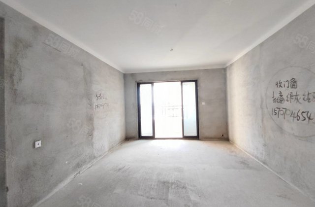 嘉福未来城4室2厅132.39㎡76.9万二手房图片