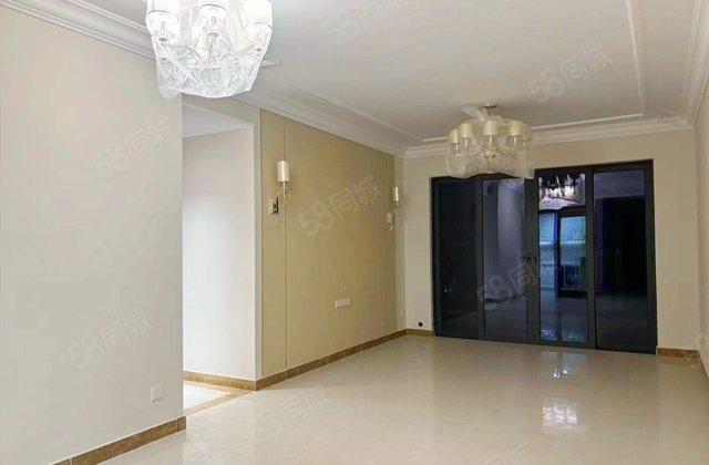 恒大山水龙盘3室2厅107.05㎡59万二手房图片