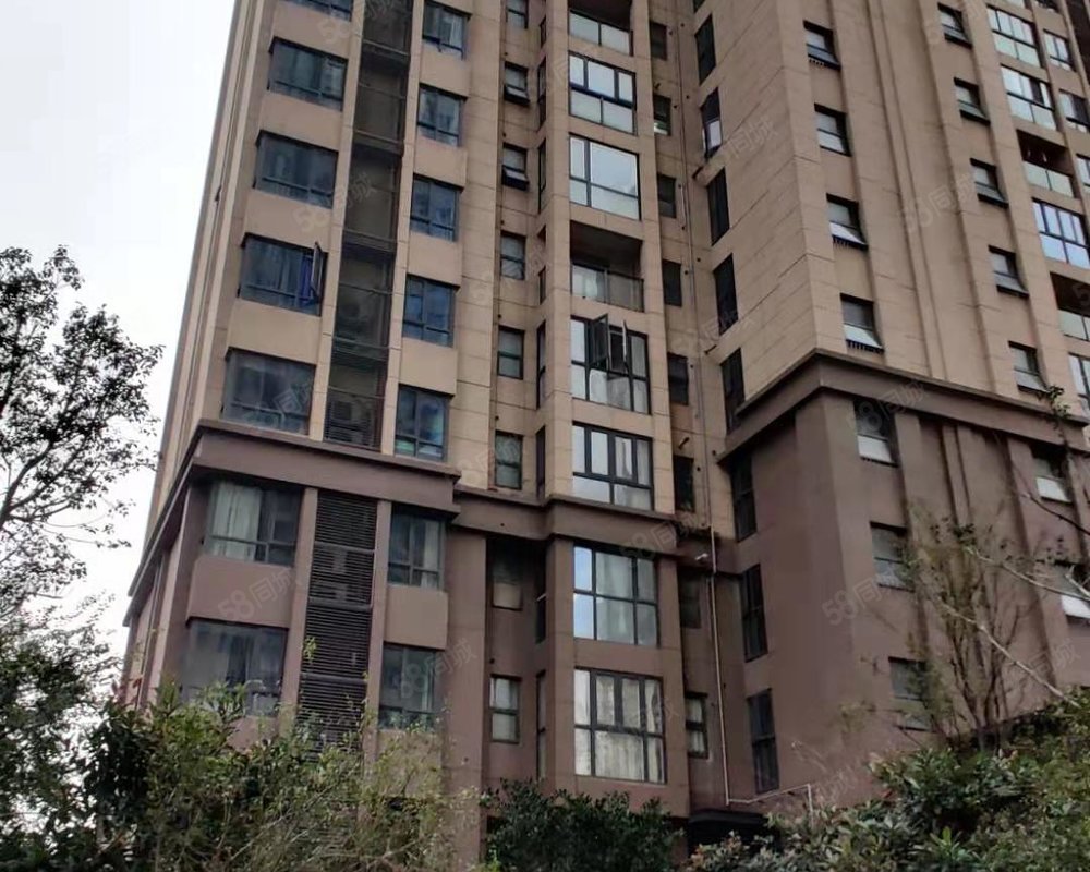 【汉江湾壹号(一期), 汉江湾壹号(一期)小区详情,房价走势,房源,业主