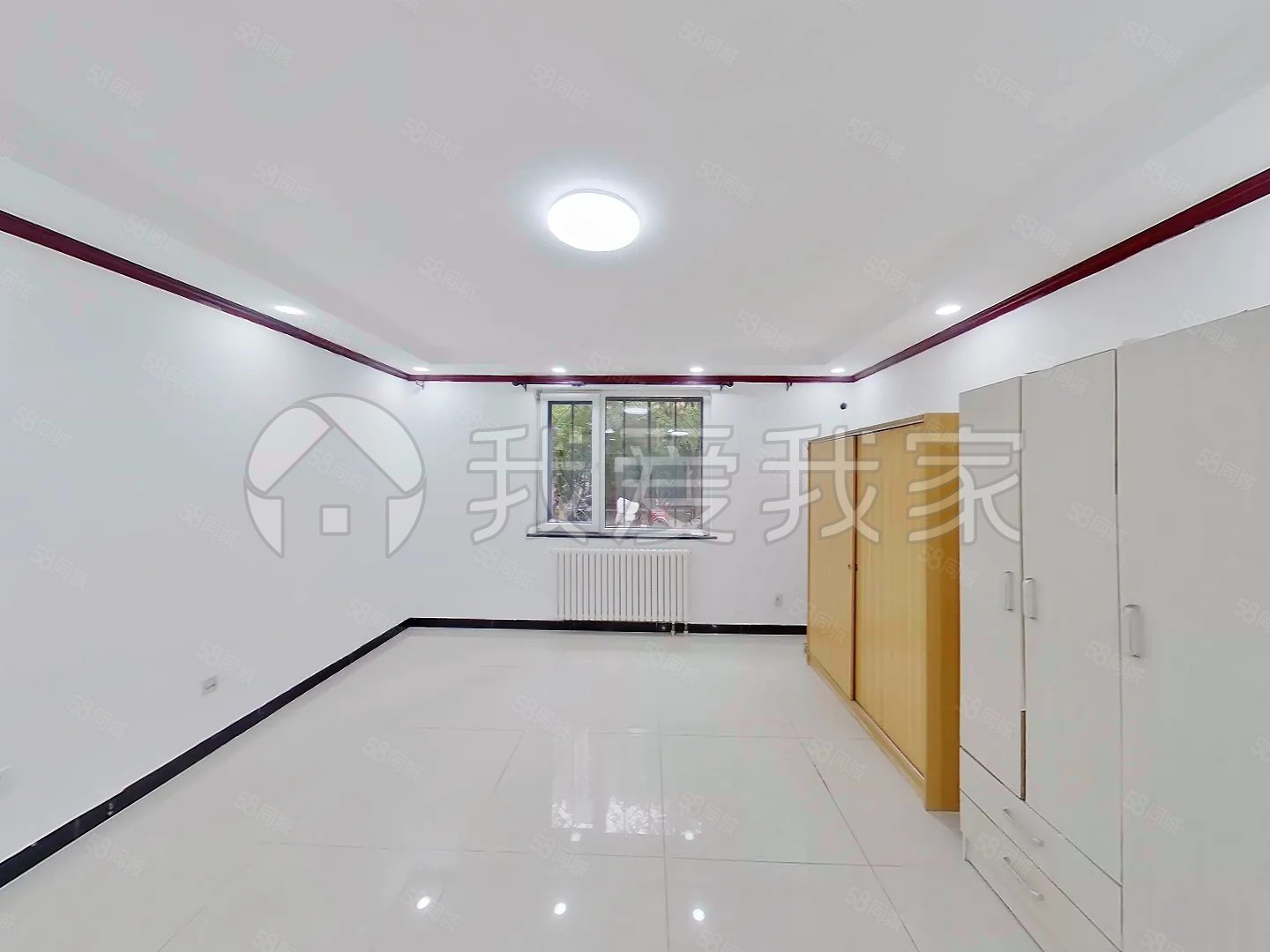 亞林西居住區(qū)3室2廳2衛(wèi)144.47㎡西南799萬