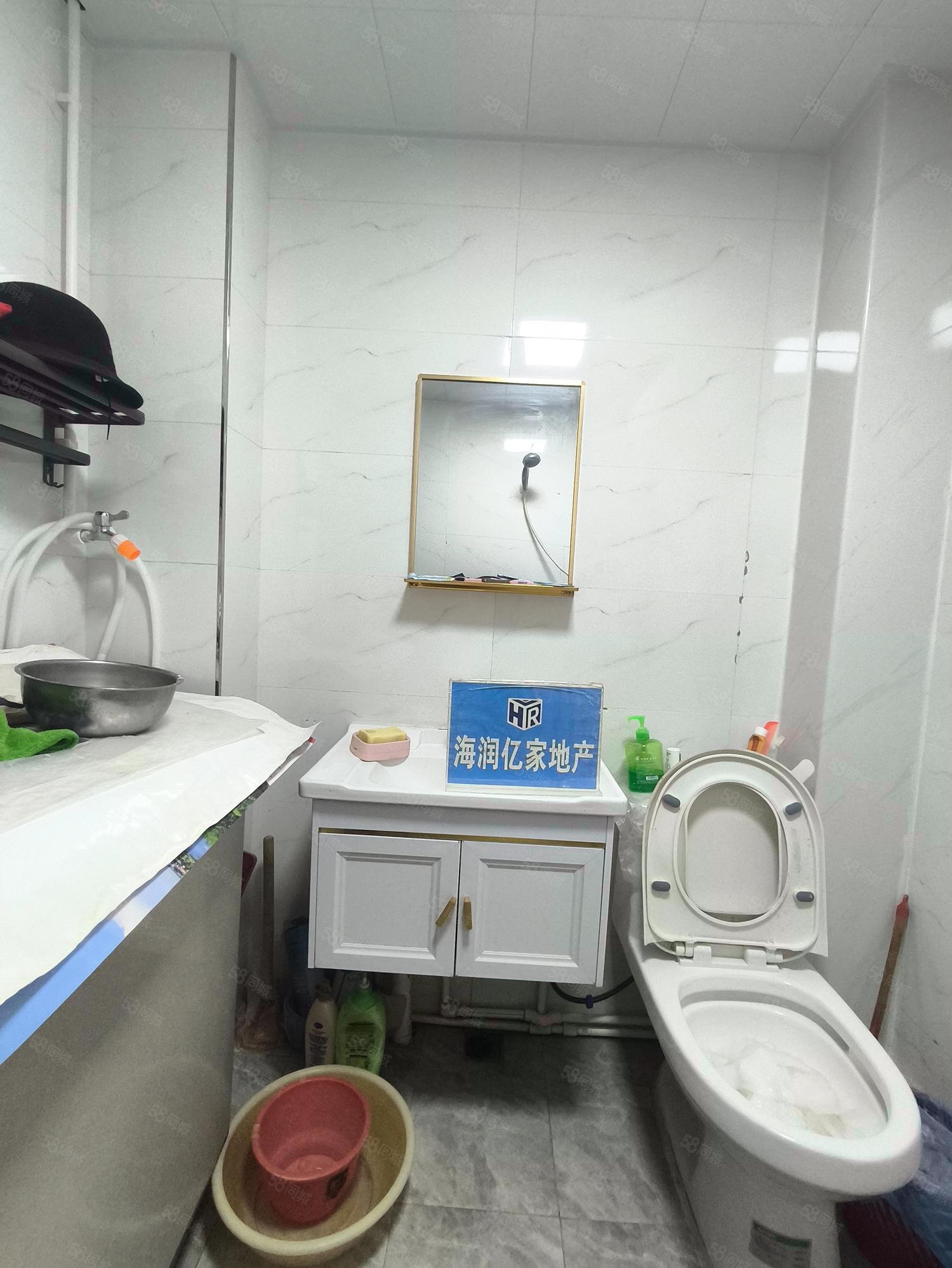 恒安小區(qū)3室1廳1衛(wèi)84㎡南北115萬