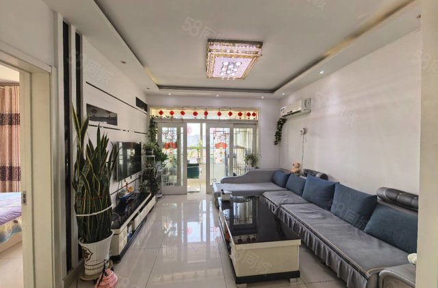 东昌丽都小高 精装三室 送车位免大税 实验   东昌东校