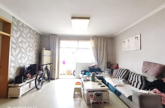 湖边观景电梯房 好楼层 边户 湖景公寓 城市主人 观澜一品