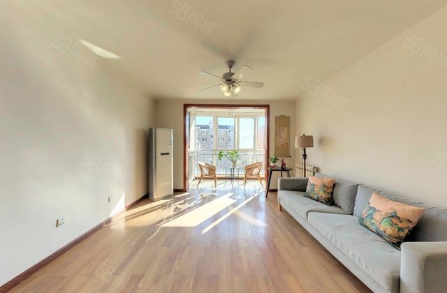 西山枫林(一二区)2室1厅103.52㎡480万二手房图片