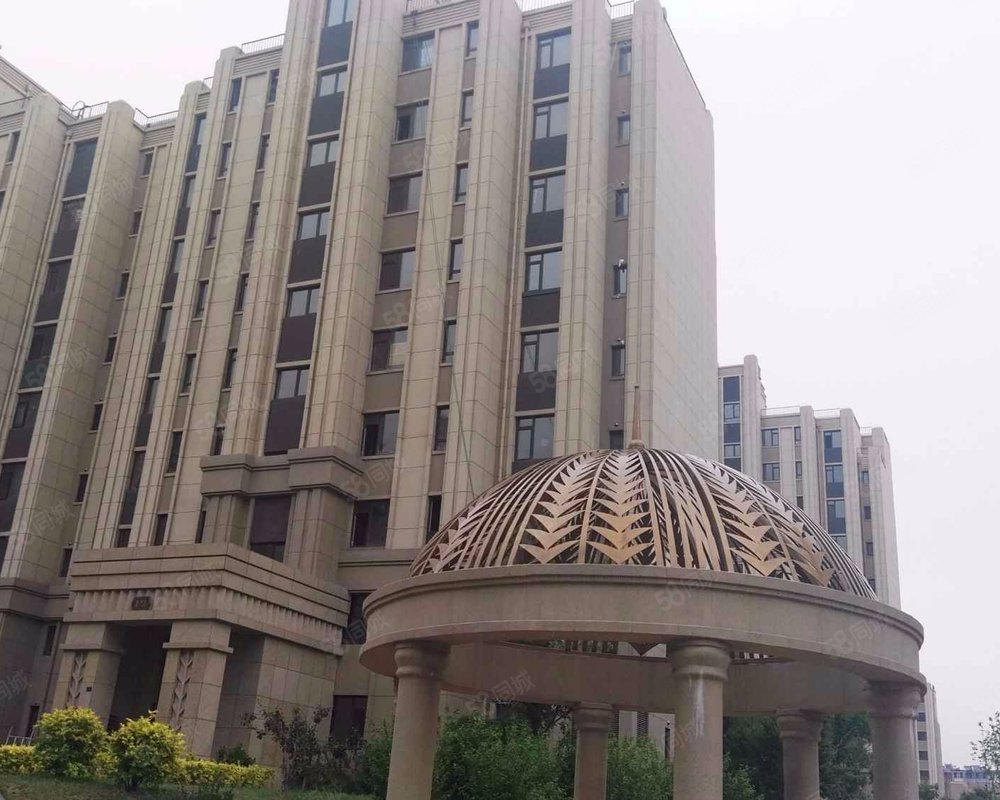 【观山悦, 观山悦小区详情,房价走势,房源,业主论坛】- 大连58同城