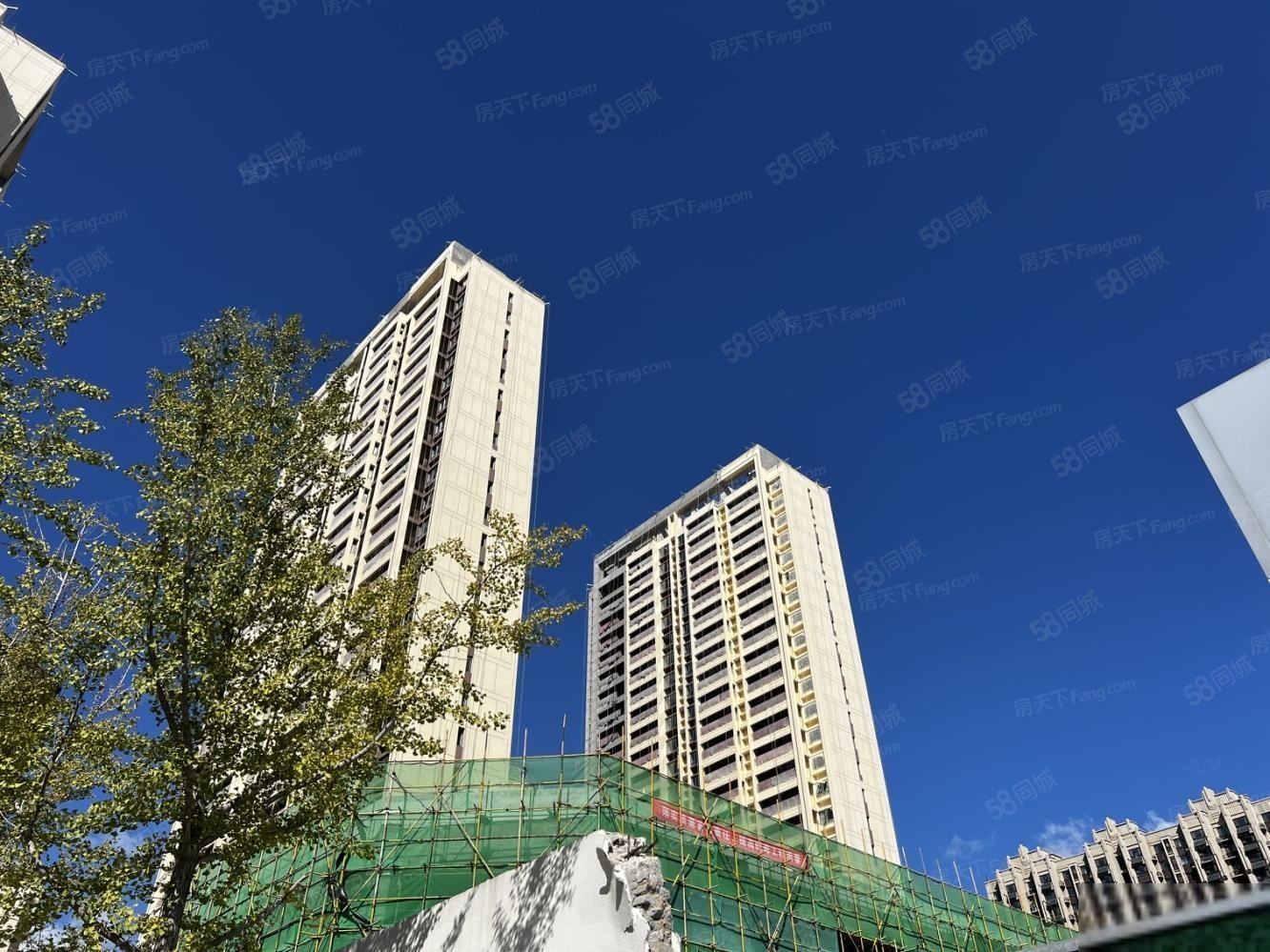 2万丨万达商圈丨精装美宅,瑞玺公馆-烟台58同城