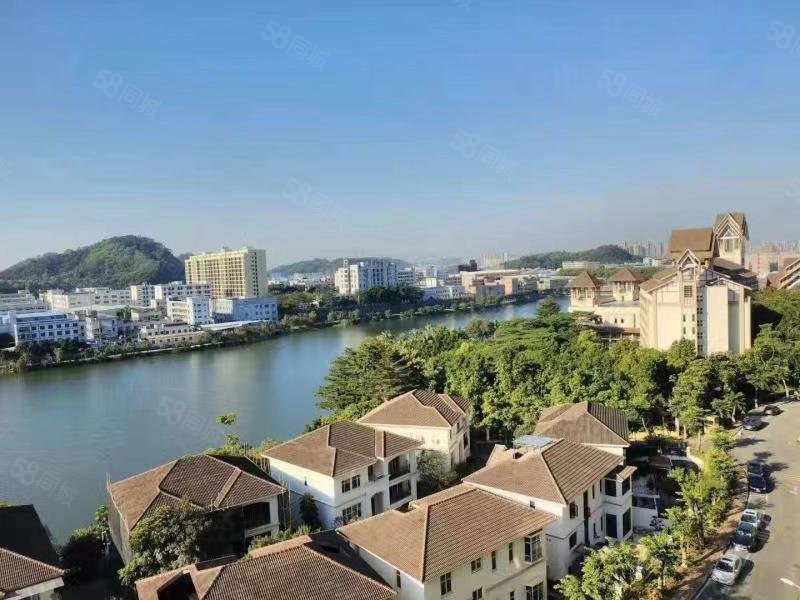 丰泰裕田花园3室2厅2卫124.74㎡南245万