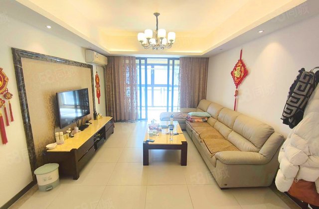 专家公寓3室2厅92.32㎡112万二手房图片