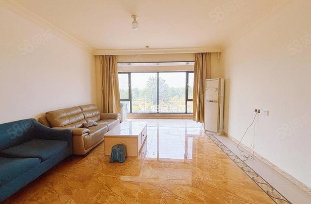 一梯一户！翡丽湾  南排 免大税三室一厅朝阳 房东急售可议价