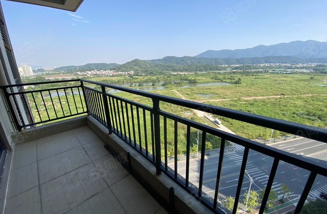 高明碧桂园峰会4室2厅123.86㎡85万二手房图片