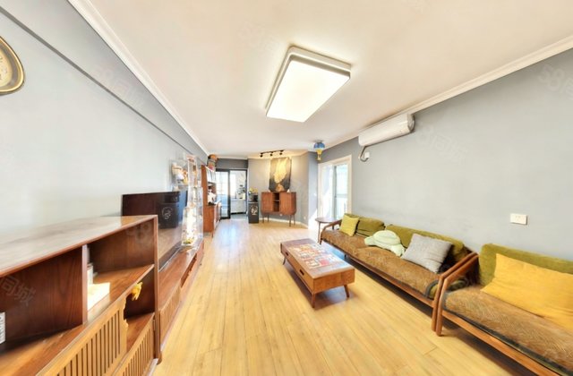 御笔华庭3室2厅117.92㎡96万二手房图片