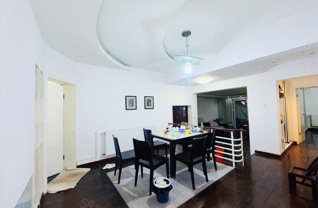 创远景园3室2厅145.59㎡145万二手房图片