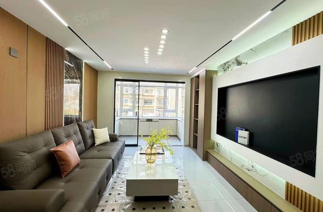 古城丙区2室1厅68.2㎡49.8万二手房图片