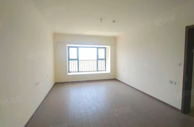 赠送车位储！观景房！翡丽湾新房未住！免大税！方便看